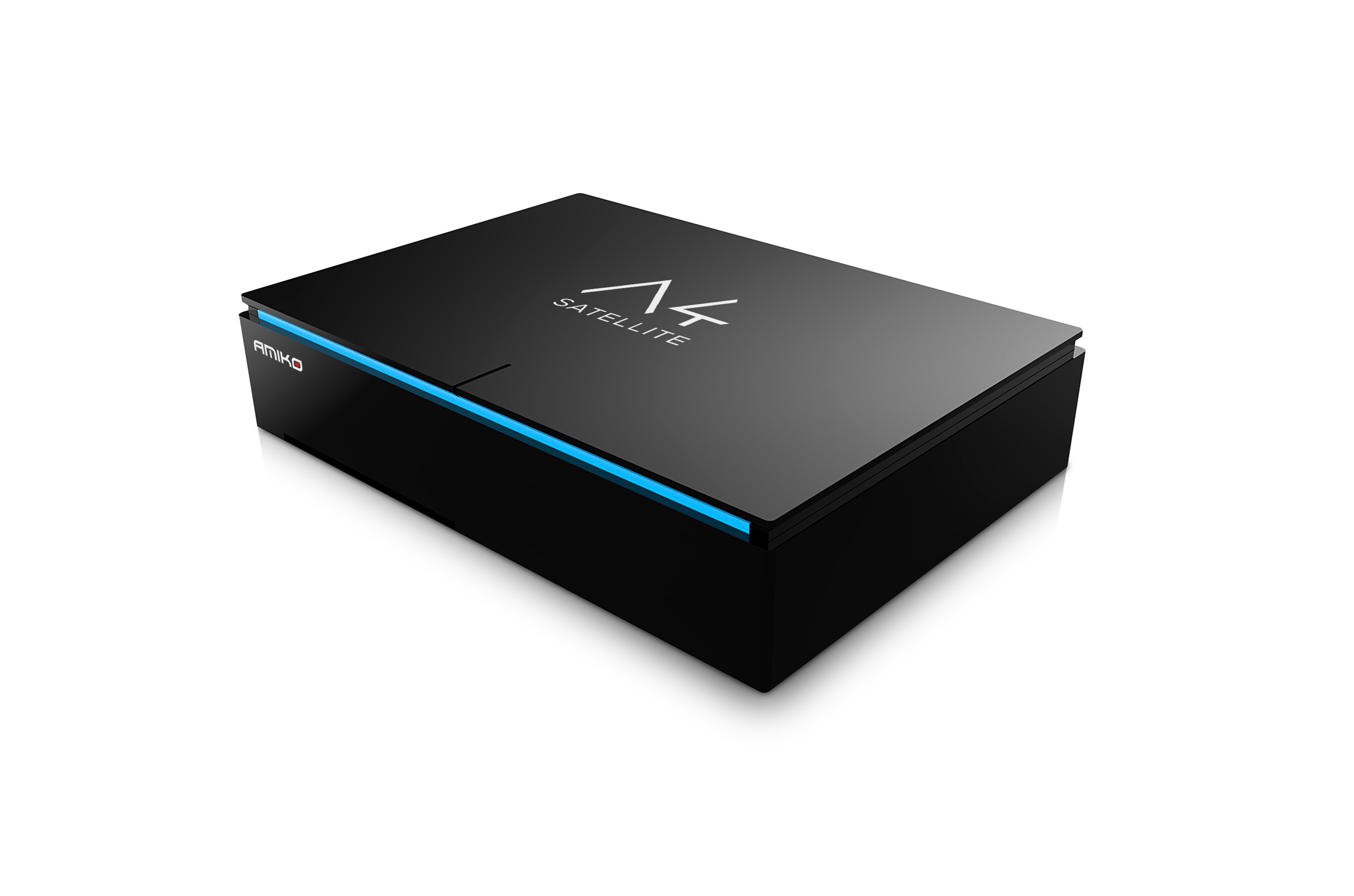 AMIKO A4K Satellite || AMIKO A4K Satellite Official firmware || AMIKO A4K Satellite Original firmware Latest update 2021