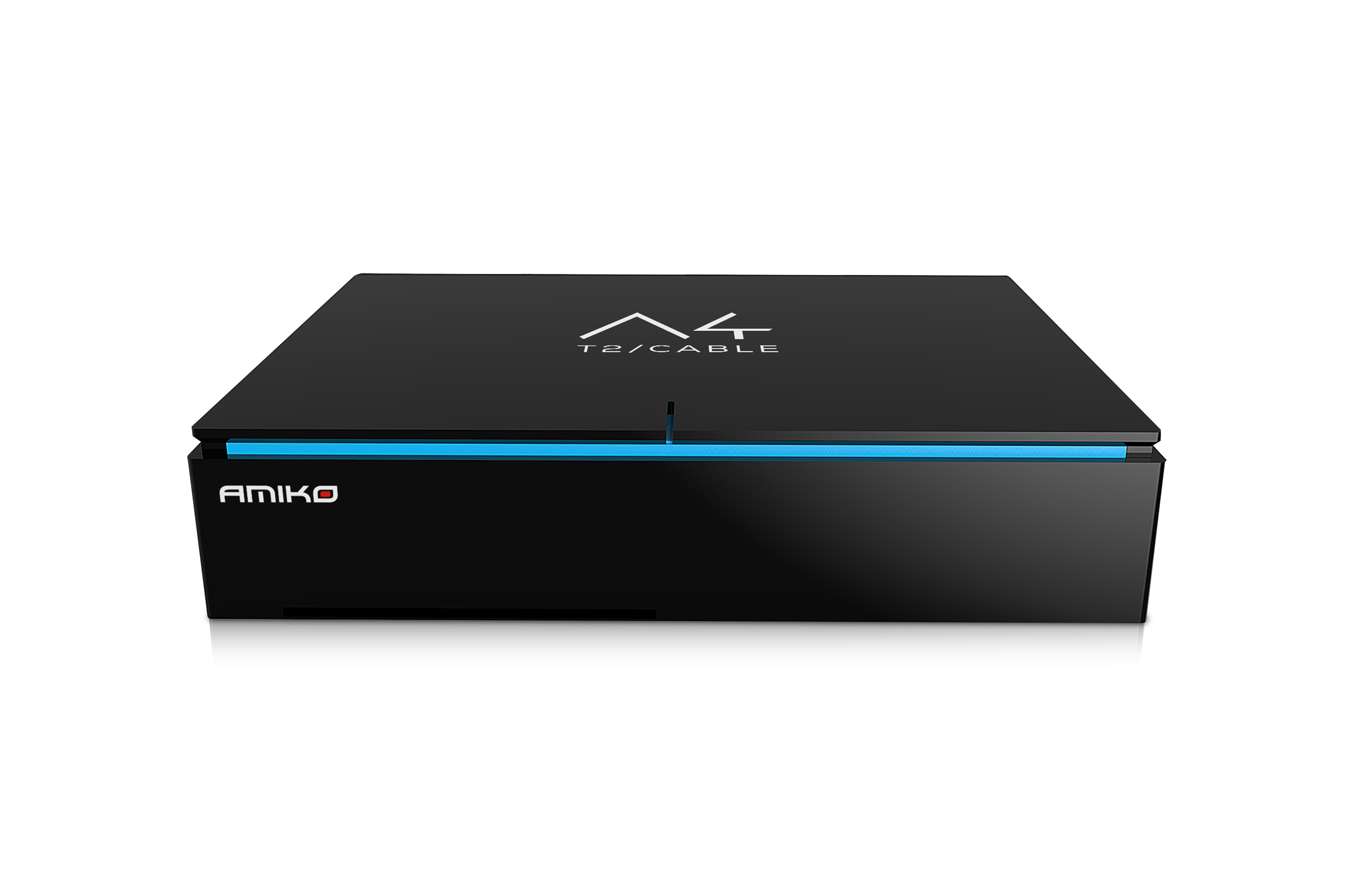 AMIKO A4K T2C || AMIKO A4K T2C Official firmware || AMIKO A4K T2C Original firmware Latest update 2021